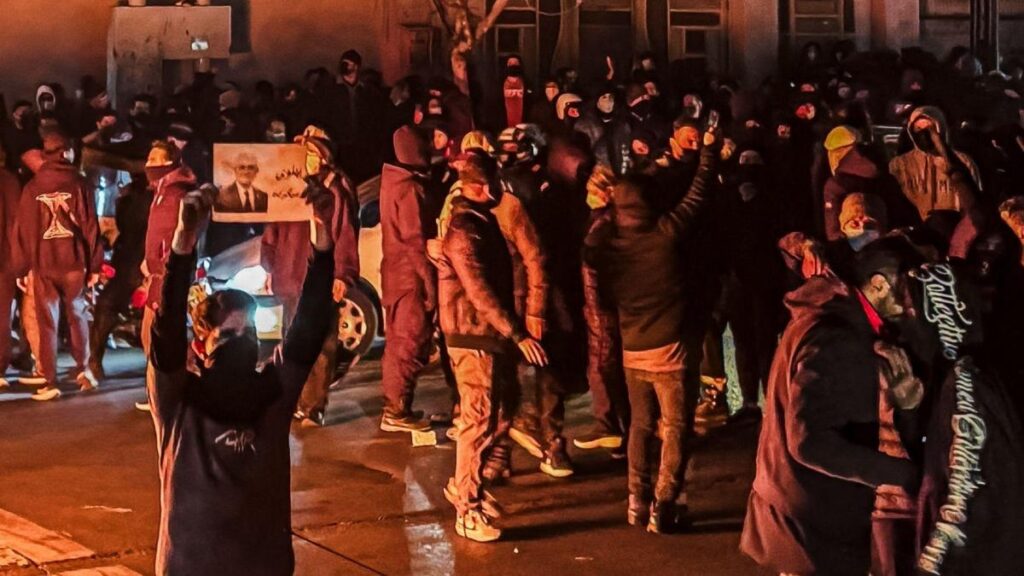 Por qué las protestas en Irán que ya han dejado