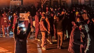 Por qué las protestas en Irán que ya han dejado