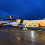 Mueren 15 personas al accidentarse un avión en Colombia