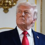 Trump defiende a los agentes del ICE y exige a Minesota la entrega de "todos los criminales inmigrantes ilegales" para deportarlos