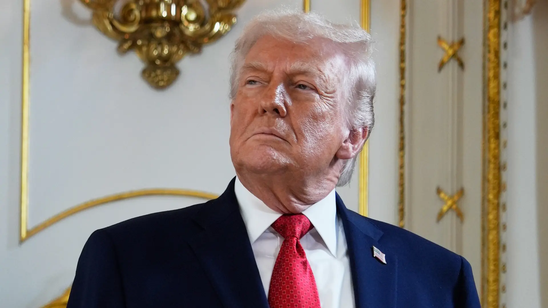 Trump defiende a los agentes del ICE y exige a Minesota la entrega de "todos los criminales inmigrantes ilegales" para deportarlos