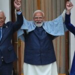 La India y la UE cierran un acuerdo comercial "histórico" tras 18 años de negociaciones