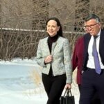 María Corina Machado atribuye el anuncio de la ley de amnistía en Venezuela a la presión de EEUU