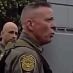 El vídeo en el que el líder del ICE se dirige a sus hombres antes de las redadas: "Arrestad a quien os toque, esta es nuestra ciudad"