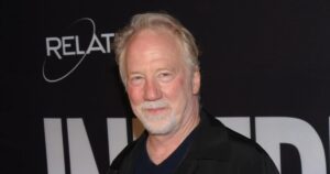 Timothy Busfield enfrenta un tercer cargo de abuso infantil luego