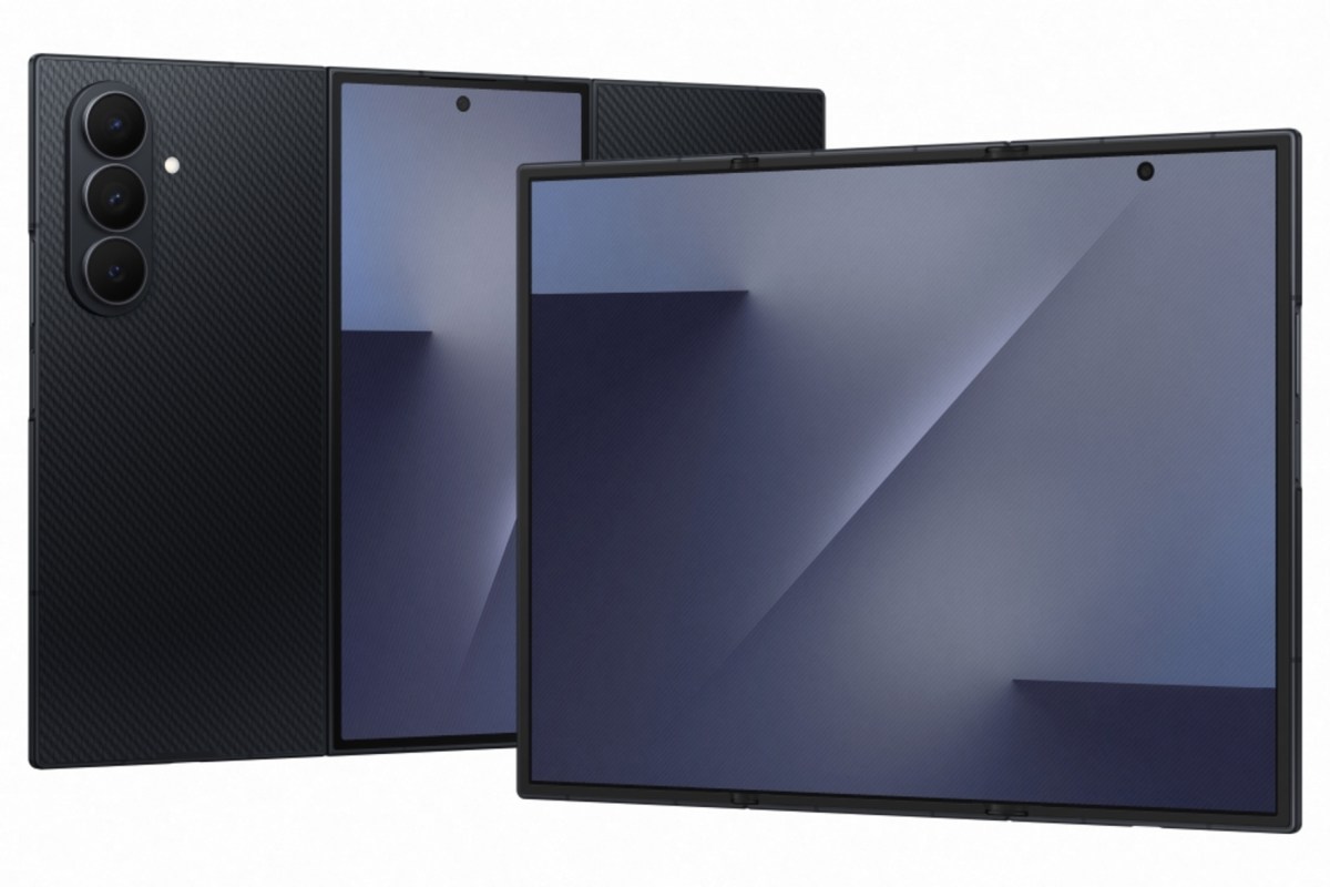 El Samsung TriFold ya tiene precio y no será nada económico