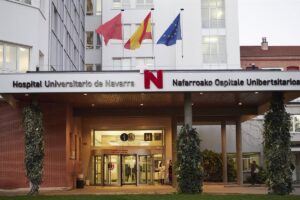 Herido un ciclista de 62 años al sufrir una caída