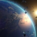 Científicos planean usar sismógrafos para cazar basura espacial que reingresa al planeta