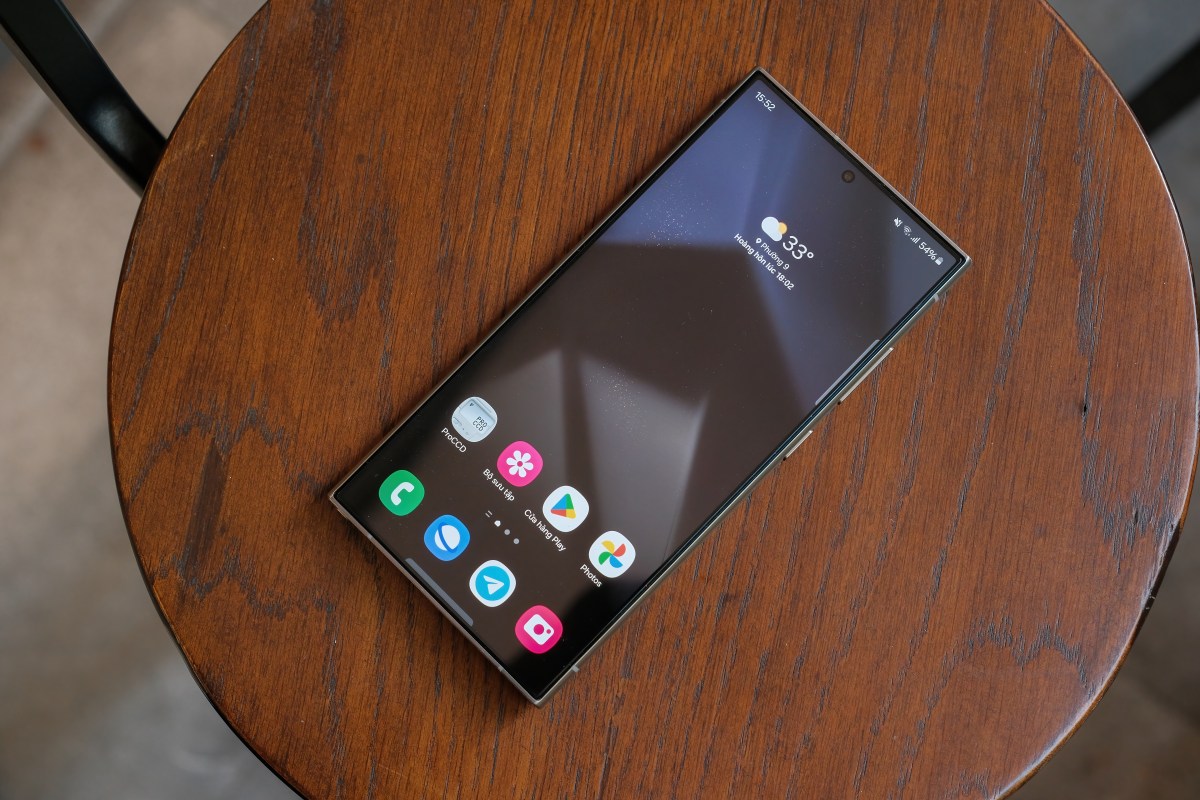 Nadie podrá espiar la pantalla de tu teléfono con la nueva función de privacidad de Samsung