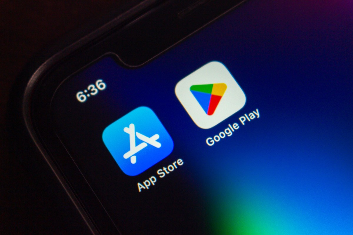 Descubren más de 100 que crean desnudos con IA en Play Store y App Store: el lado oscuro de los deepfakes
