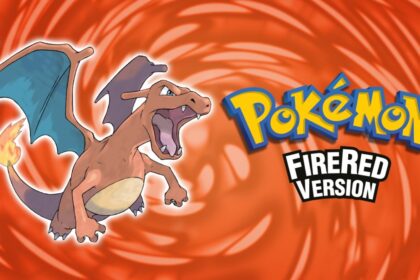 Pokémon FireRed llega a Nintendo Switch: guía completa para atrapar a todos los pokemones legendarios