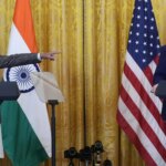 Trump anuncia que la India dejará de comprar petróleo a Rusia y le rebaja los aranceles