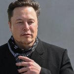 La Fiscalía de París cita a declarar a Elon Musk tras registrar las oficinas de X en Francia