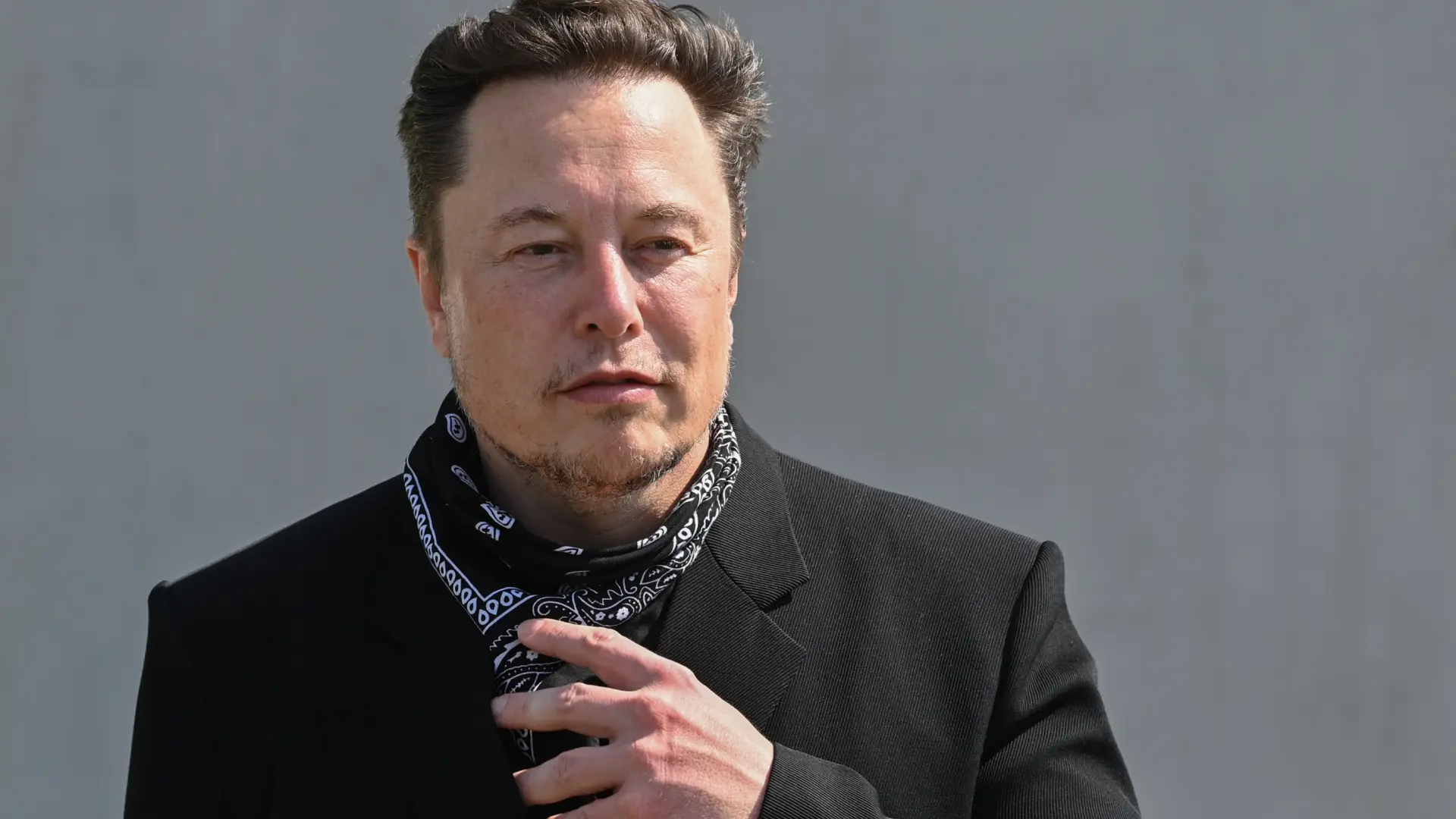 La Fiscalía de París cita a declarar a Elon Musk tras registrar las oficinas de X en Francia