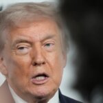 Trump dice que el espectáculo de Bad Bunny fue "uno de los peores de la historia"