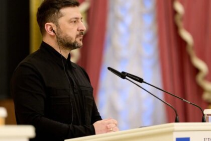 Zelenski apunta a una nueva ronda de negociaciones con Rusia en suelo estadounidense