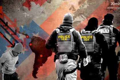 Deportados a cambio de apoyo: Trump utiliza a sus socios en América Latina para acelerar las expulsiones de Estados Unidos
