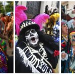 Carnavales donde la calle es más importante que el desfile