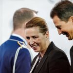 Dinamarca considera que un hipotético ataque de Estados Unidos en Groenlandia representaría el final de la OTAN