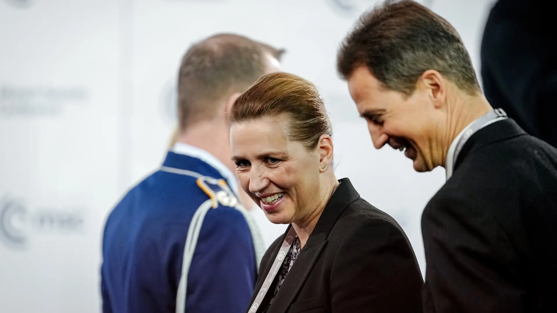 Dinamarca considera que un hipotético ataque de Estados Unidos en Groenlandia representaría el final de la OTAN