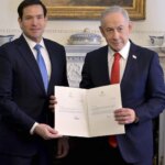 Trump anuncia que la Junta de Paz destinará más de 5.000 millones de dólares para Gaza