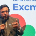Félix Ulloa, vicepresidente de El Salvador: "El régimen de excepción se levantará cuando lo pidan los salvadoreños"