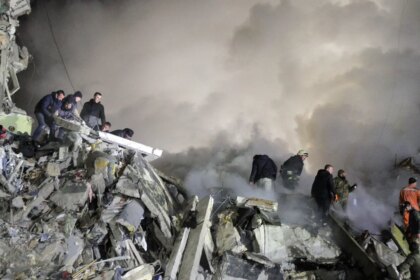 Reino Unido toma nota de avances militares ucranianos en 100 kilómetros cuadrados de la provincia de Zaporiyia