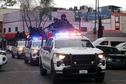 La identificación de un hombre de confianza de la pareja de El Mencho permitió localizar su escondite