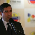 Miguel Rodríguez Torres Reporte Mundo