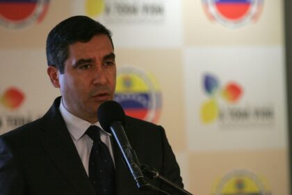 Miguel Rodríguez Torres Reporte Mundo