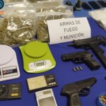 Bruselas quiere que la creación y difusión de 'armas fantasma' sea delito en toda la UE
