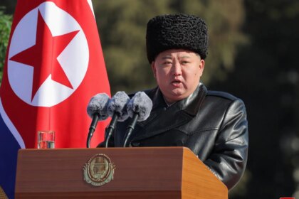 Corea del Norte está ejecutando a menores por haber visto 'El juego del calamar', denuncia Amnistía Internacional