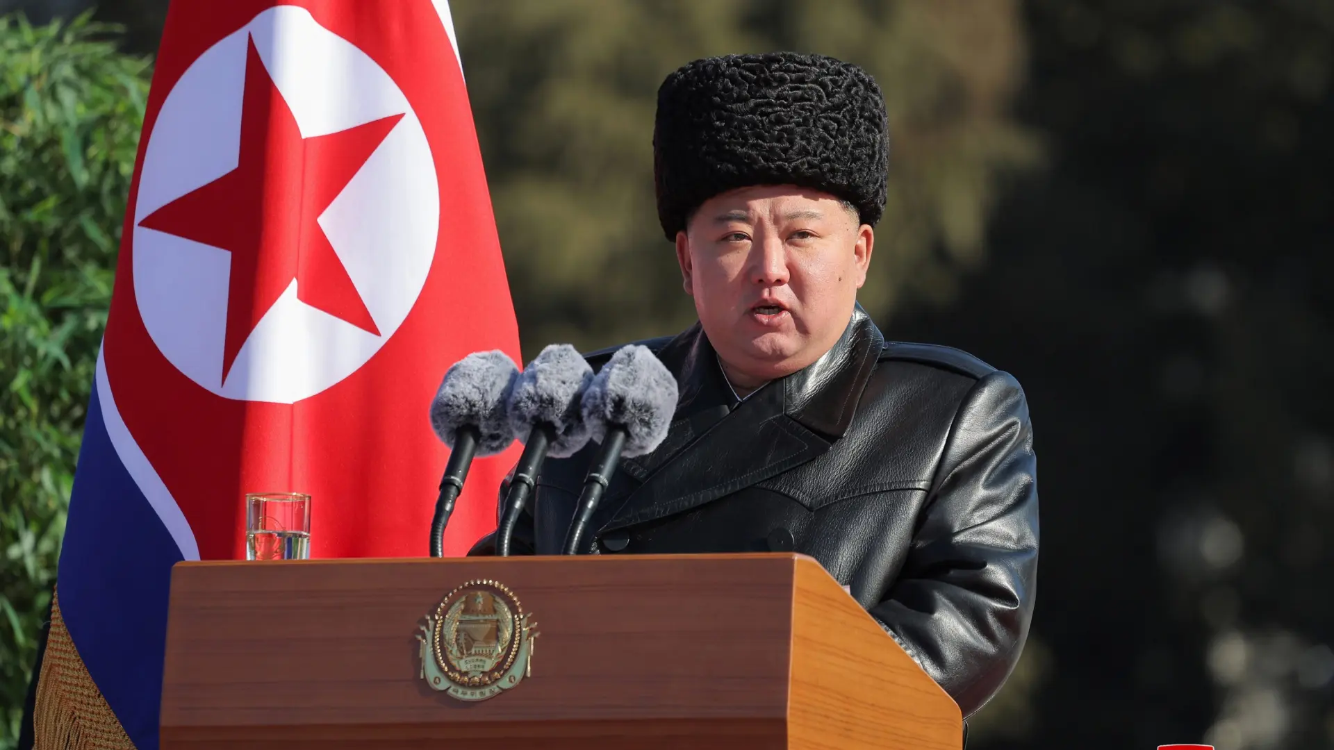 Corea del Norte está ejecutando a menores por haber visto 'El juego del calamar', denuncia Amnistía Internacional