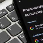 ¿Olvidaste una clave? Así ves las contraseñas guardadas en tu teléfono Android