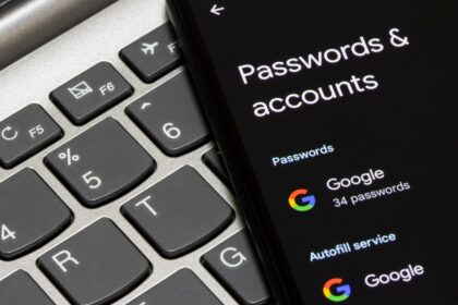 ¿Olvidaste una clave? Así ves las contraseñas guardadas en tu teléfono Android