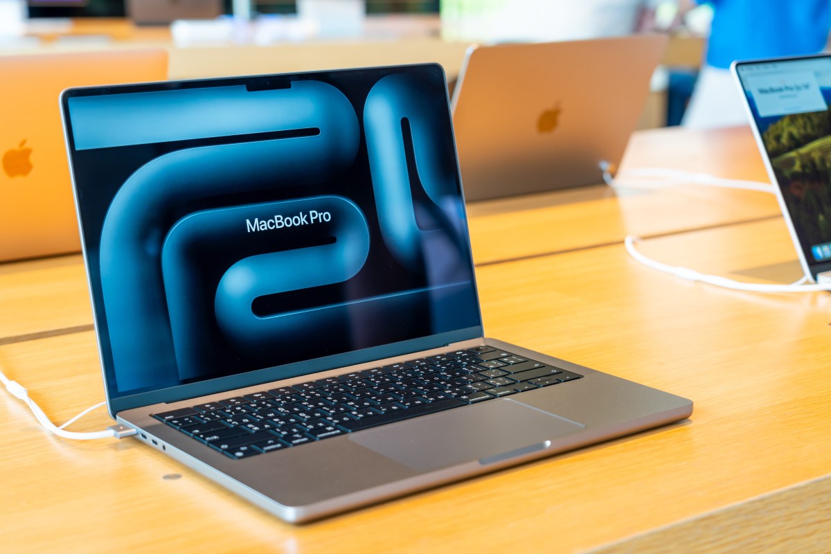 MacBook Pro M5 Pro y M5 Max: cuándo podrían presentarse y qué podemos esperar