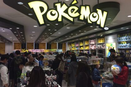 Pokémon Day 2026: FireRed y LeafGreen llegarán a la Nintendo Switch