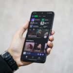 CEO de Spotify reveló que las nuevas funciones de la app han sido desarrolladas con IA