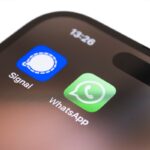 Alertan sobre nuevo método de ataque phishing a usuarios de Signal