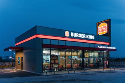 Si te atienden de forma más amable en Burger King la responsable podría ser una IA