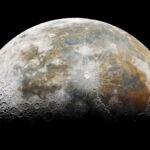 Científicos creen haber encontrado un módulo soviético abandonado en la Luna