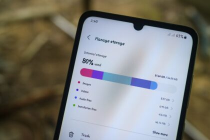 El truco oculto en Android para liberar 7 GB de almacenamiento