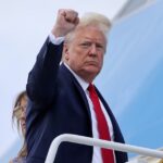 entrega chavistas trump Reporte Mundo