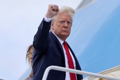 entrega chavistas trump Reporte Mundo
