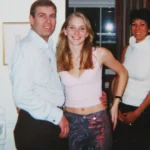 Virginia Giuffre, la mujer que denunció al expríncipe Andrés y expuso la red de abuso sexual de Epstein