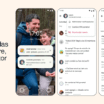 WhatsApp estrena cuentas infantiles con control total para padres