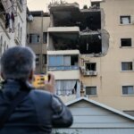 EEUU e Israel atacan Irán, en directo | Irán cierra la puerta a negociar con EEUU mientras Israel ataca a Hezbolá en el Líbano