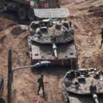Guerra en Irán y última hora del ataque de Israel y EEUU, en directo | La OTAN derriba un mísil balístico iraní que se dirigía a Turquía