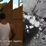 La Casa Blanca lanza un vídeo en el que compara sus bombardeos contra Irán con las misiones del Grand Theft Auto