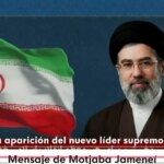 Guerra en Irán, en directo | EE UU afirma que el nuevo líder supremo iraní está "herido" y "probablemente desfigurado"